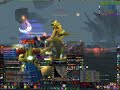 Descend (Baelgun) vs. Prince Malchezaar Descend (Baelgun) vs. Prince Malchezaar