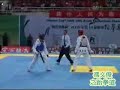 afghan taekwondo olympia 2008