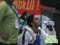 afghan taekwondo olympia 2008