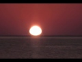 Door County Sunset sped up 15x Door County Sunset sped up 15x