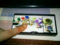 NDSL Stickers Mario