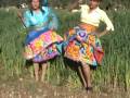Tayta Condor, Encantadoras de Villa Tintay