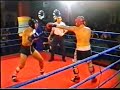 Yama vs Salemme