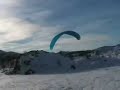 Paramotor flying in norway Paramotor flying in norway