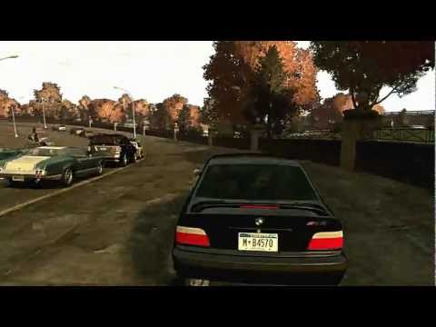 BMW M3 GTA - Download at (http://www.gta4-mods.com/vehicles/bmw-m3-v20-f20039) I did not make this mod all credit goes to Rains.