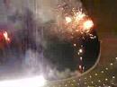 Maior festa de todos os tempos já vista no Maracanã Maior festa de todos os tempos já vista no Maracanã