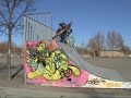 X tierras riojanas /dirt jump logroño