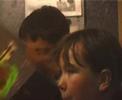 The Old New Year - Oidhche Challuinn - Berneray - PART 2 The Old New Year - Oidhche Challuinn - Berneray - PART 2