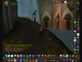World of WarCraft: Wrath of Lich King gameplay