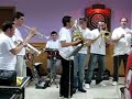 The Turre�s band
