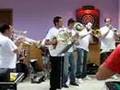 The Turre´s band