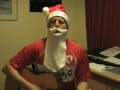 Father Christmas Do Not Touch Me - Ewan Carmichael Father Christmas Do Not Touch Me - Ewan Carmichael