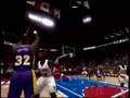 NBA Live 2004 Karl Malone and Gary Paton