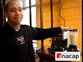 ¿Cómo hacer un daiquiri Mango? ¿Cómo hacer un daiquiri Mango?