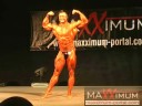 IBFA WORLD 2008