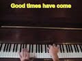 Scott Joplin, Wall Street Rag (1909)