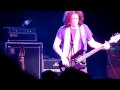 Gov't Mule-No Need To Suffer (Live In London 21/11/2009)
