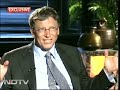NDTV Exclusive: Bill Gates on the Facebook IPO, and His Idea of Happiness