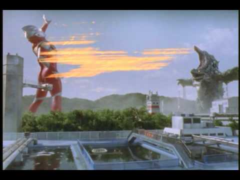 ultraman tiga