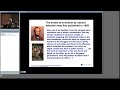 Human Evolution and Adaptation to High-altitude - Cynthia Beall