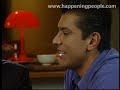 Happening People - show 2 segment 3 - presenter Sam Day