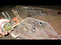 Backhoe Project 21 Backhoe Project 21