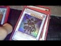 Yugioh Decklist - Updated Blackwings