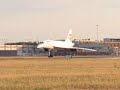 BA Concorde Flight - Part 2