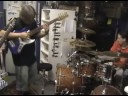 Derek Roddy/ J.P.Soars/Todd Edmunds....jam 1