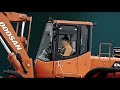 PRODUTOS DOOSAN