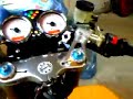 Ducati Sport Classic With Termis and a few other things...