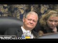 House Armed Service Committee: Ready for Battle