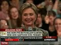 Hillary Clinton New Hampshire Primary Victory Speech Hillary Clinton New Hampshire Primary Victory Speech