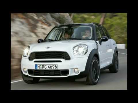 RealWorldTestDrives - The MINI Clubman is sort of a