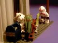 OLD MOVIE: Lego Star Wars: The Life of a Rebel: Episode 1