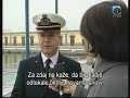 Arrivo a Trieste del Ro Ro incendiato \"Und Adriyatik\" Arrivo a Trieste del Ro Ro incendiato \"Und Adriyatik\"