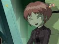 Code Lyoko - 81 Dobry i Z?y cz 3