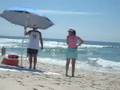 Robert Moses Beach