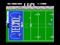 week 12, tennessee titans vs houston texans. first half. titans - 14 texans - 7 half first half box score: 1st quarter: 7-0 - ten: chris johnson runs for 2 yards. rob bironas kick. 0:47 2nd quarter: 14-0 - ten: chris johnson runs for 10 yards. rob bironas kick. 2:50 14-7 - hou: steve slaton runs for 82 yards. neil rackers kick. 1:43