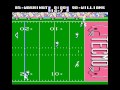 week 12, tennessee titans vs houston texans. first half. titans - 14 texans - 7 half first half box score: 1st quarter: 7-0 - ten: chris johnson runs for 2 yards. rob bironas kick. 0:47 2nd quarter: 14-0 - ten: chris johnson runs for 10 yards. rob bironas kick. 2:50 14-7 - hou: steve slaton runs for 82 yards. neil rackers kick. 1:43
