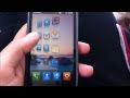 LATEST MIUI 2.3.4 ROM v1.5.13 Overview - Galaxy S i9000 [HD]