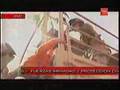 TSUNAMI EN IQUIQUE!!!! TVN