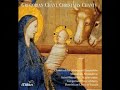 Gregorian Chant, Christmas Chants Gregorian Chant, Christmas Chants