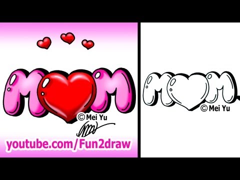 fun 2 draw - Draw & COLOR at your own pace with Fun2draw APPs! Apple: http://itunes.com/apps/meiyu Android: https://play.google.com/store/search?q=pub:Fun2draw Each Fun2d...