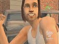 Natasha Bedingfield en los Sims 2