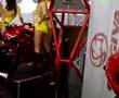 Fete frumoase la 4Tuning DAYS