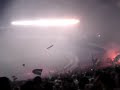 fluminense 2x0 libertad   entrada