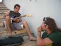 El Carmelo y el Globas (pobas) en roquetas. El Carmelo y el Globas (pobas) en roquetas.