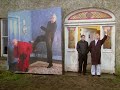 Father Ted - Kicking Bishop Brennan up the arse 4