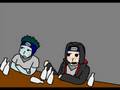 Happy B-day Itachi